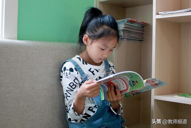 西安浐灞阳光海蓝小学:花式课间让学生乐享学习时光 第17张