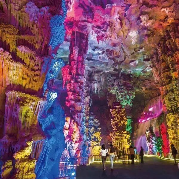 济南高铁沿线景区门票优惠 第5张