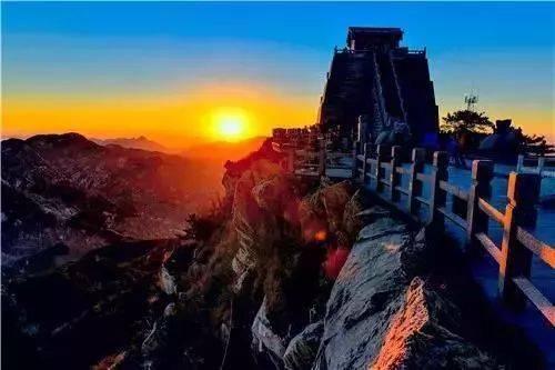 济南高铁沿线景区门票优惠 第11张