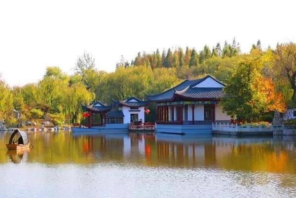 济南高铁沿线景区门票优惠 第27张