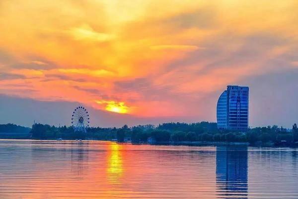 济南高铁沿线景区门票优惠 第30张