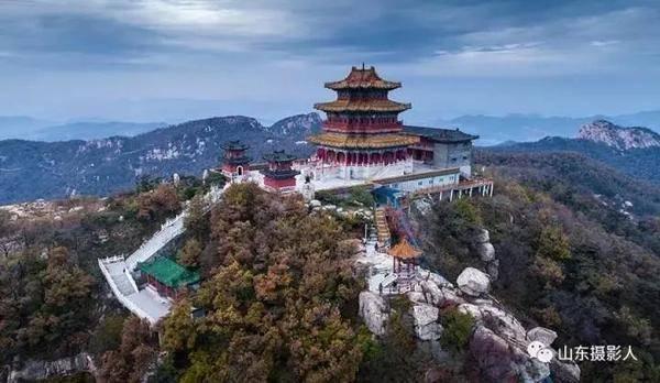 济南高铁沿线景区门票优惠 第31张