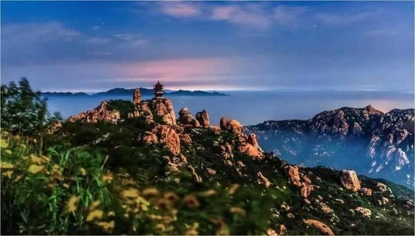 济南高铁沿线景区门票优惠 第46张