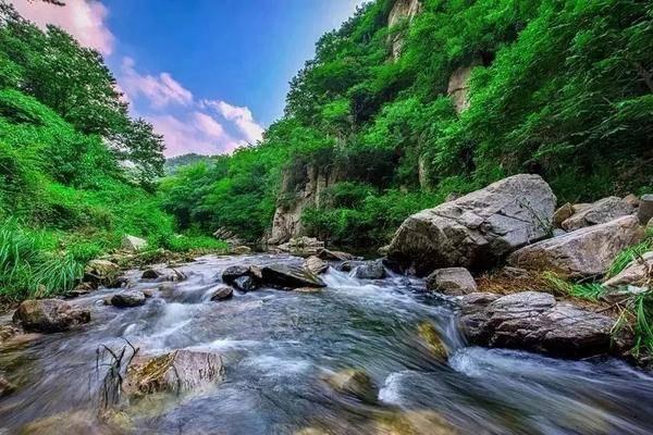 济南高铁沿线景区门票优惠 第47张