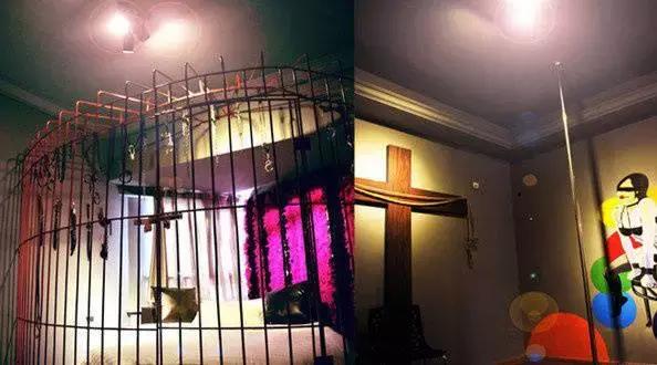 西安8大情侣主题酒店预订界面寻找七夕必去的西安8大情侣主题酒店 第28张