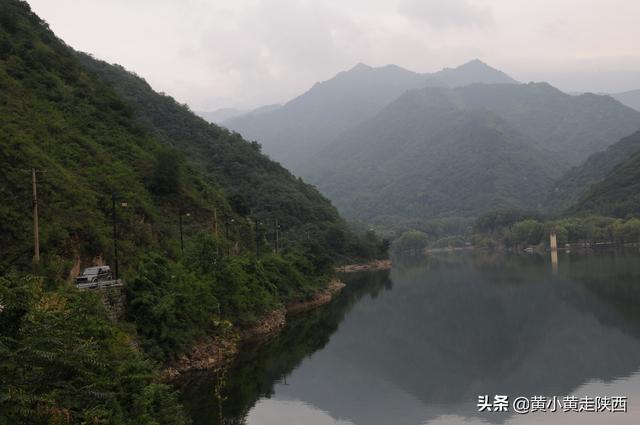 西安旅游攻略——碧水湾温泉 第1张