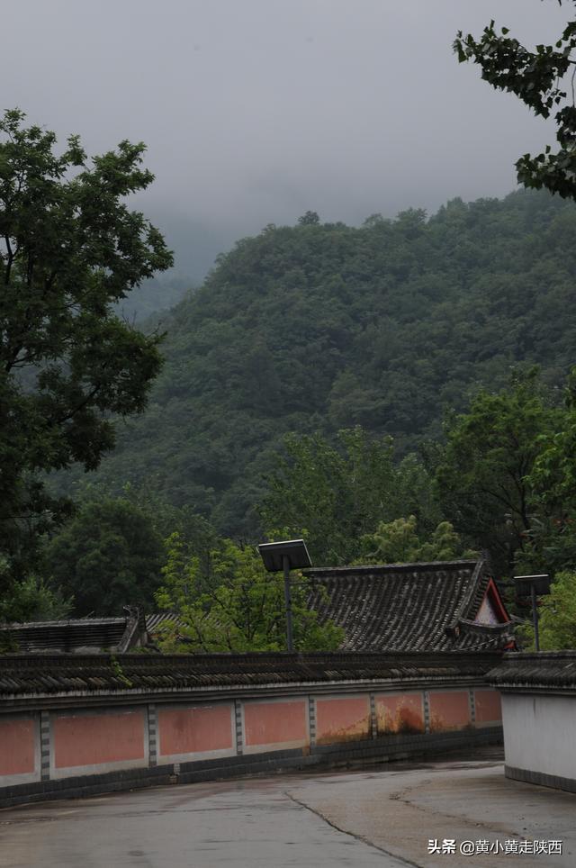 西安旅游攻略——碧水湾温泉 第13张