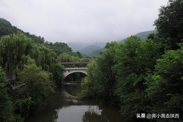 西安旅游攻略——碧水湾温泉 第12张