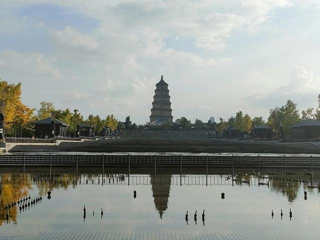 西安又有一处充满艺术气息的休闲娱乐好地方西影time:西影time 第3张