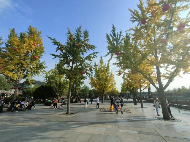 西安又有一处充满艺术气息的休闲娱乐好地方西影time:西影time 第4张
