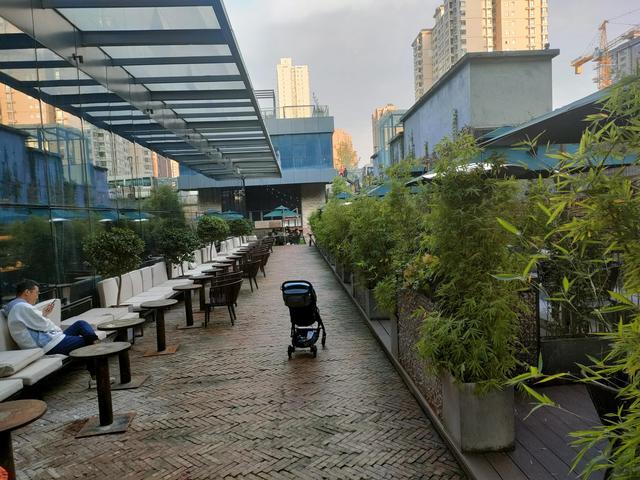 西安又有一处充满艺术气息的休闲娱乐好地方西影time:西影time 第27张