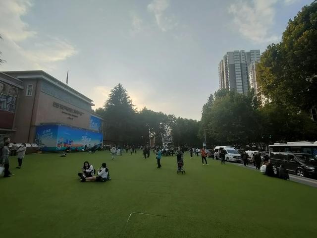 西安又有一处充满艺术气息的休闲娱乐好地方西影time:西影time 第42张