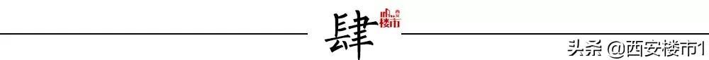 科创大湾区,大西安迎“湾居”! 第15张