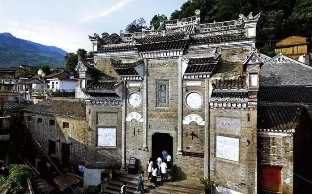 西安旬阳人造沙漠娱乐「陕西这10个被遗忘的古镇小众又宁静」  第26张