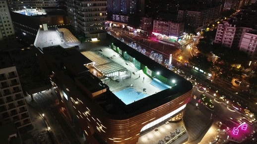 新兴运动业态发展趋势报告 第12张