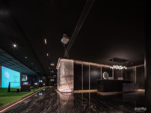 西安香格里拉大酒店thetemplehouse酒店 第6张