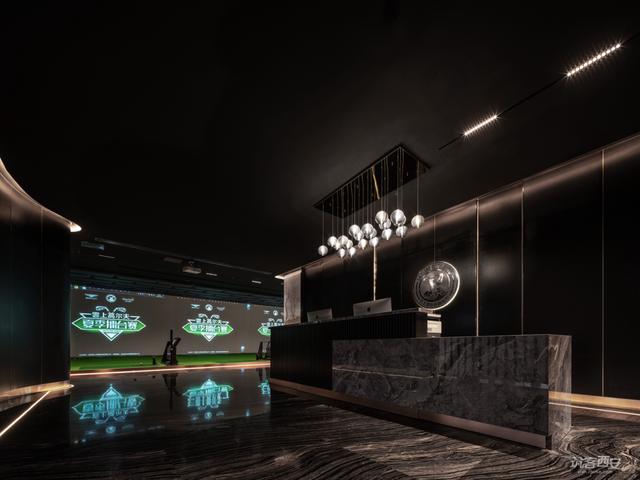 西安香格里拉大酒店thetemplehouse酒店 第8张