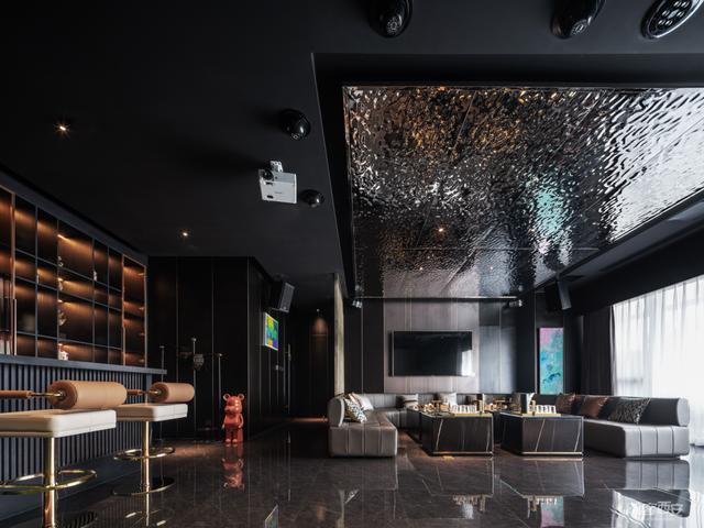 西安香格里拉大酒店thetemplehouse酒店 第22张