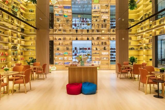 常宁宫改造后的常宁宫园林酒店改造后的常宁宫餐厅  第8张