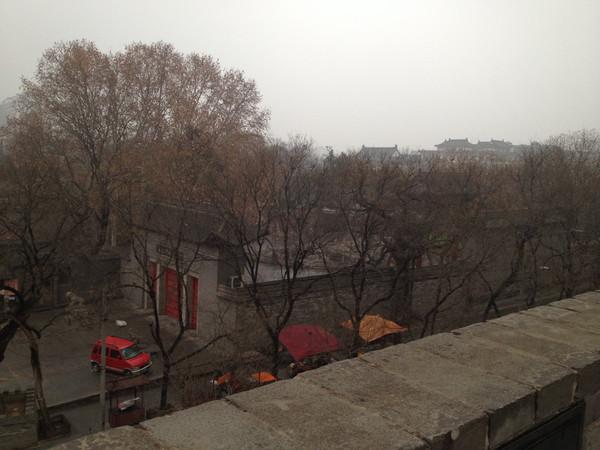 西安自助跟团完美组合游(day4 第3张