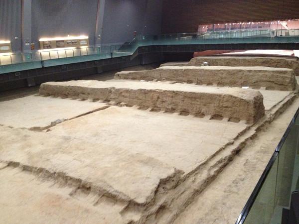 西安自助跟团完美组合游(day4 第4张