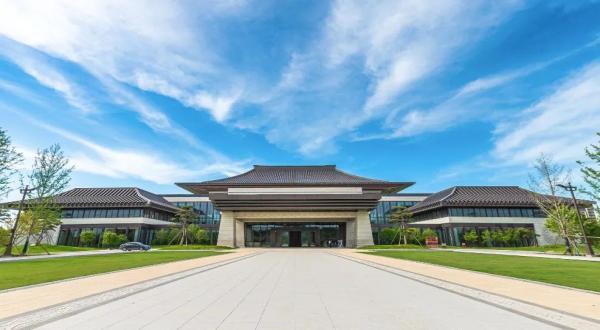 西安地标建筑,越看越讲究西安地标建筑 第3张