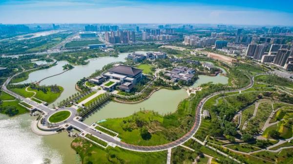 西安地标建筑,越看越讲究西安地标建筑 第2张
