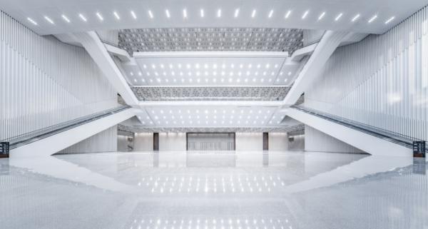 西安地标建筑,越看越讲究西安地标建筑 第7张