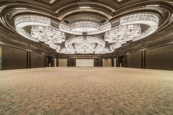 西安地标建筑,越看越讲究西安地标建筑 第4张