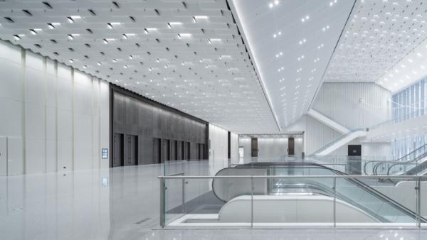 西安地标建筑,越看越讲究西安地标建筑 第11张