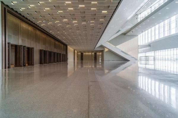 西安地标建筑,越看越讲究西安地标建筑 第9张