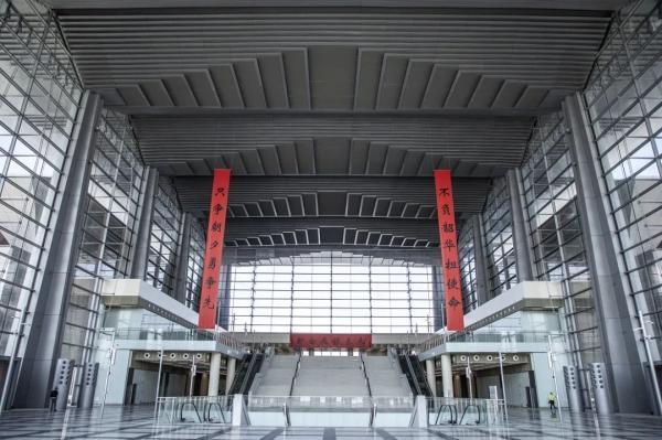 西安地标建筑,越看越讲究西安地标建筑 第14张