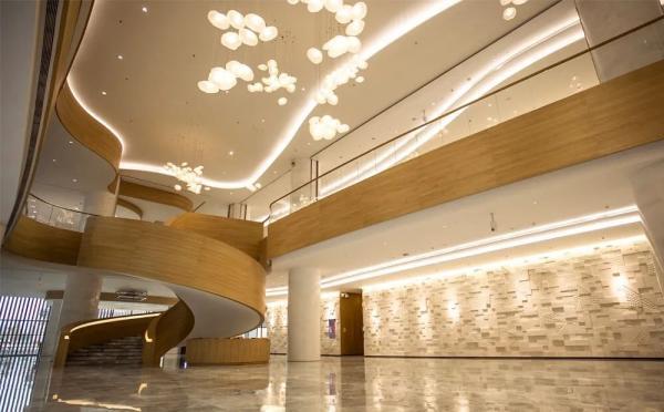 西安地标建筑,越看越讲究西安地标建筑 第22张