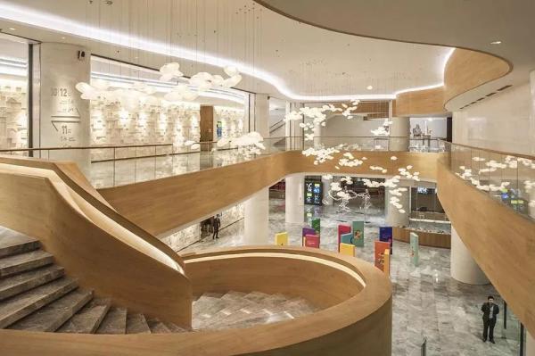 西安地标建筑,越看越讲究西安地标建筑 第23张