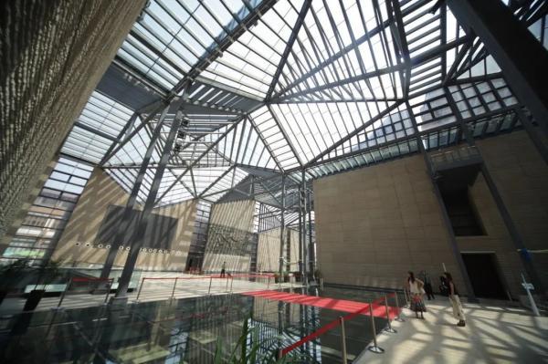 西安地标建筑,越看越讲究西安地标建筑 第32张
