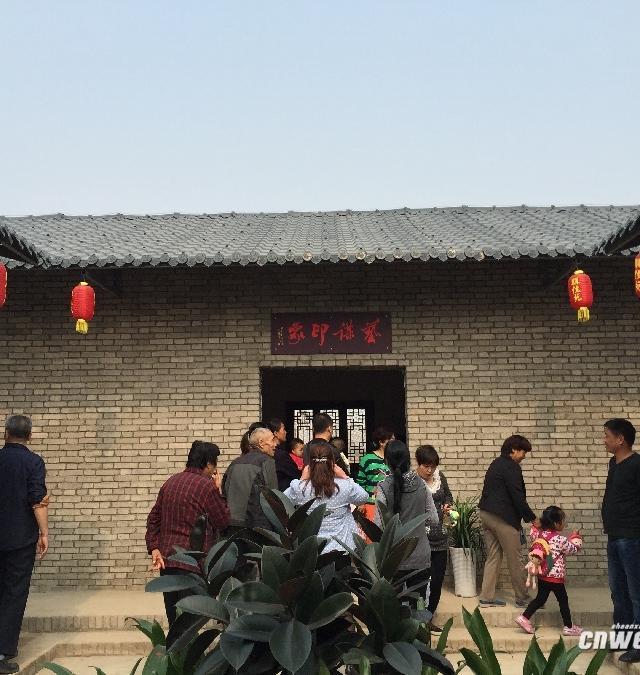 临潼:又添休闲观光娱乐好去处(图) 第7张