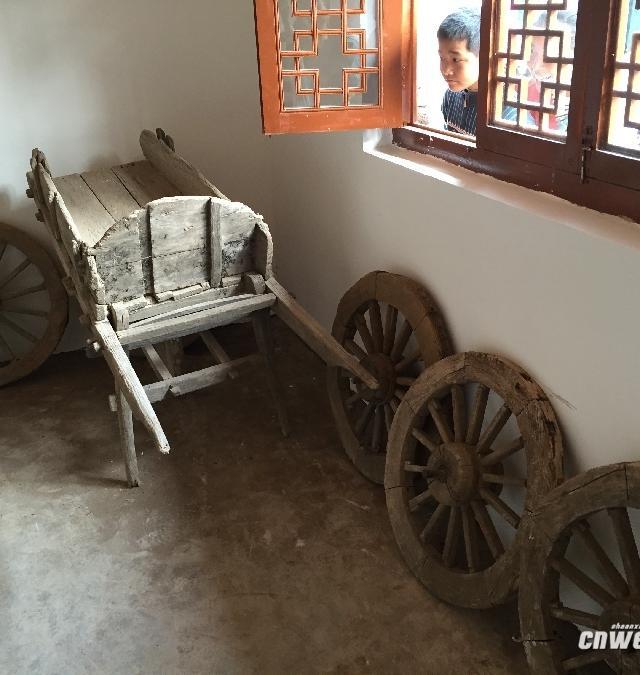 临潼:又添休闲观光娱乐好去处(图) 第6张