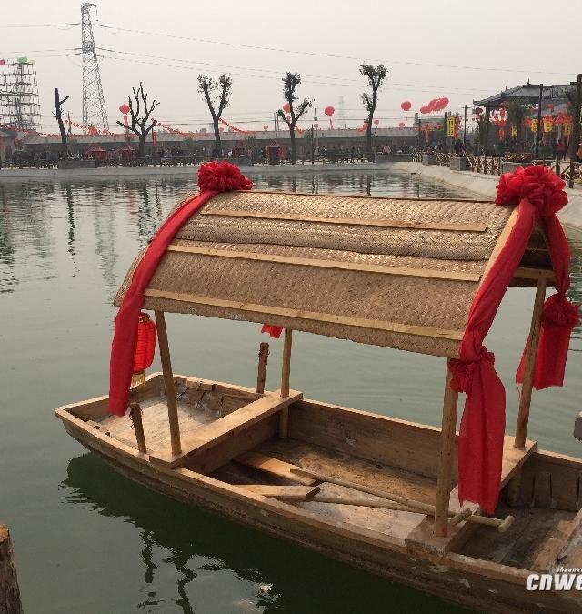 临潼:又添休闲观光娱乐好去处(图) 第5张