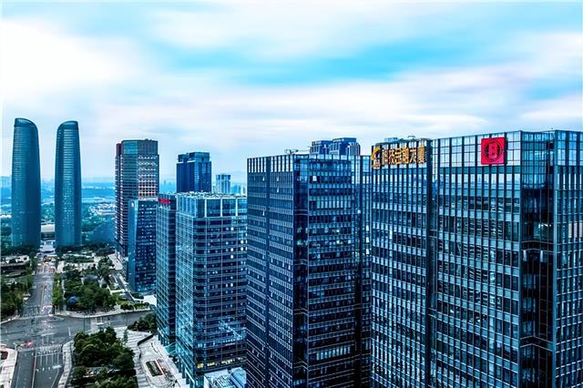 成都高新区高新技术企业培育工作如何? 第1张