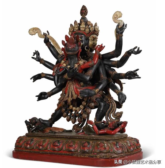 佳士得香港2022春拍夺宝攻略送您一份香港2022春拍夺宝攻略 第76张