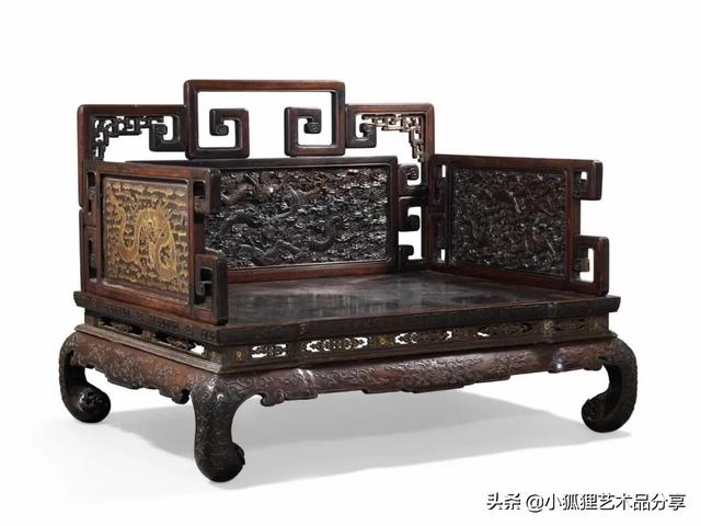 西安乾宫娱乐会所「送您一份佳士得香港2022春拍夺宝攻略」 第78张