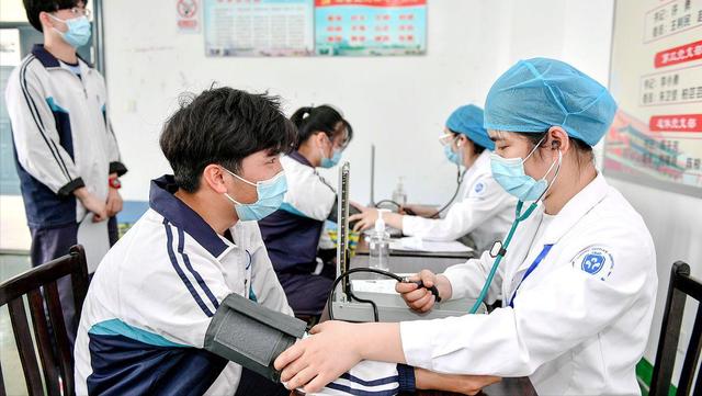 陕西省教育厅发布最新消息,西安市四区中小学紧急停课 第2张