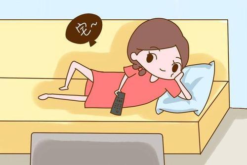 心理学专家陈云春:宅在家=“瘫”在家 第2张