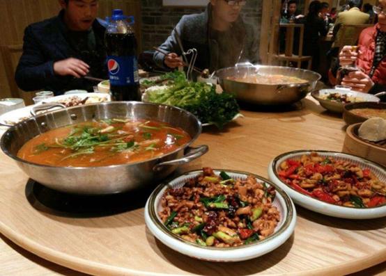 西安美食娱乐养生哥「西安大爷今年88岁」 第6张