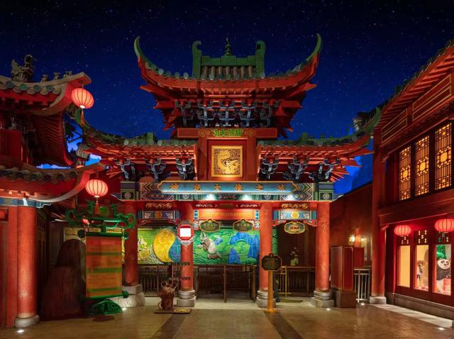 北京环球影城游玩攻略 第32张