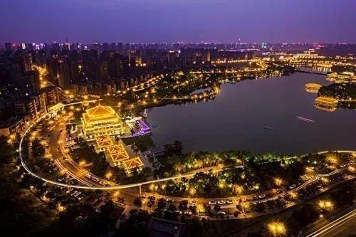 西安的地标豪宅 第6张
