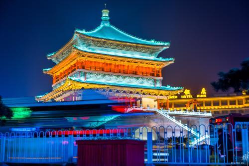 西安旅游攻略 第2张