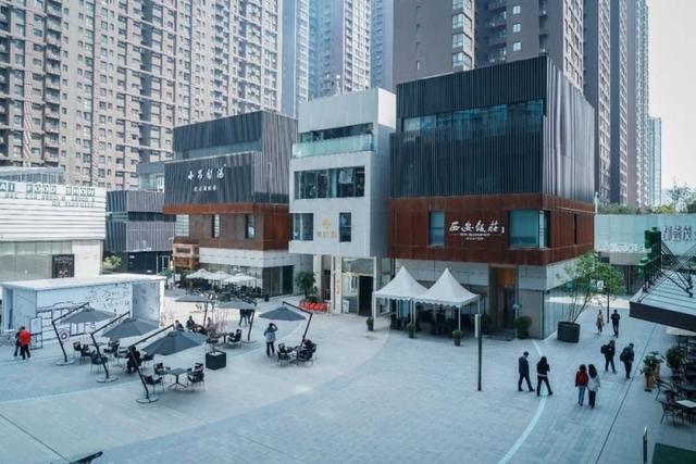 西安大都荟娱乐公司「西安大都荟新推」 第3张