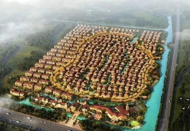 西安八水绕长安八水绕长安[需手动填充]河绕西安之东灞河绕西安之东  第13张
