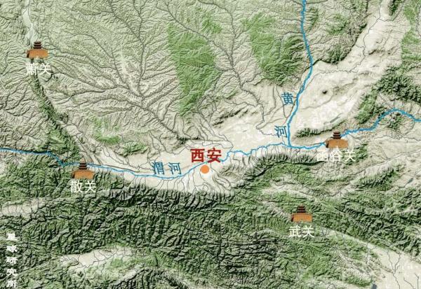 西安是个怎样的城市之一座高高在上的古老帝都是鲜活 第39张